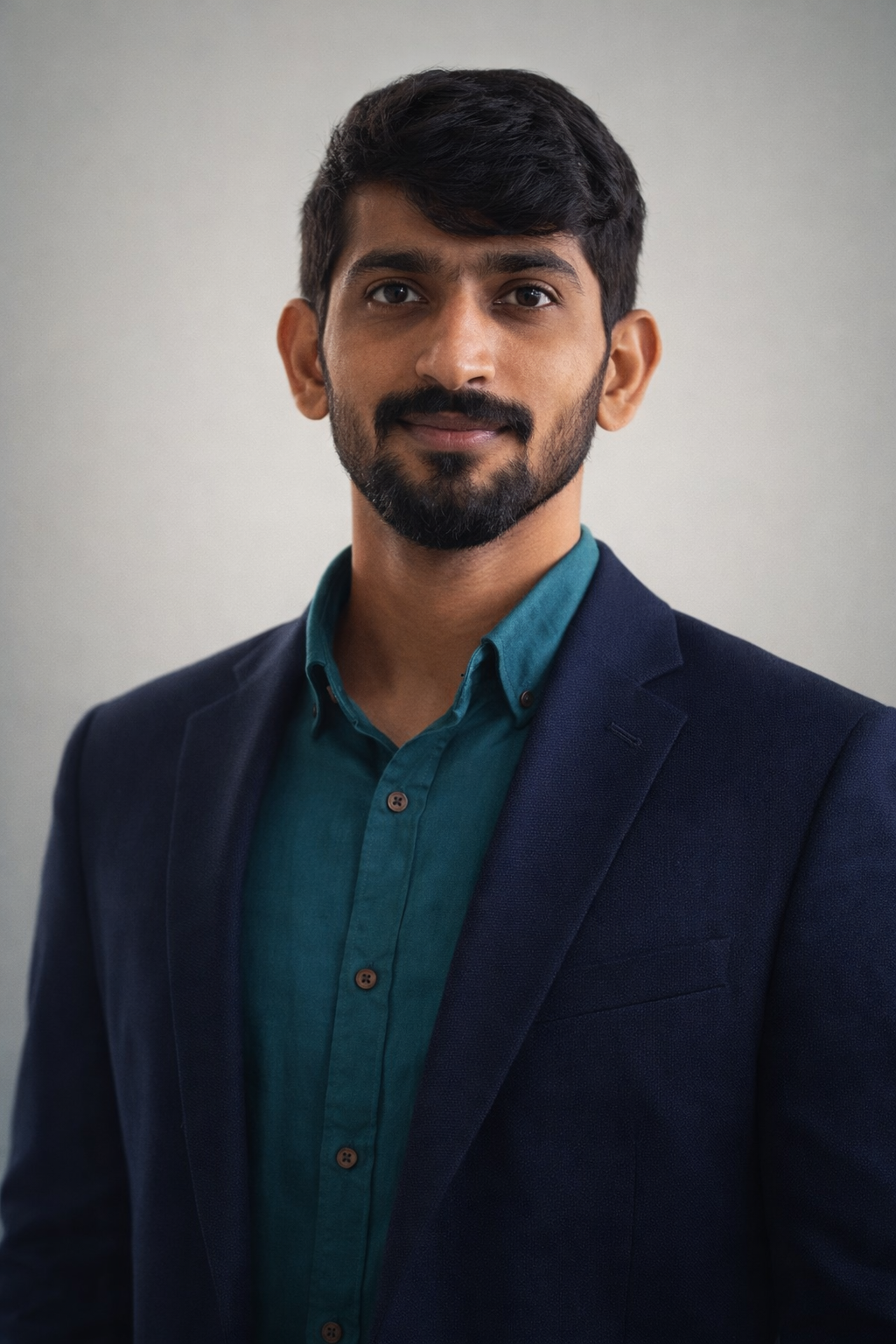 Pavan Kumar — Full Stack Developer | Backend Engineer