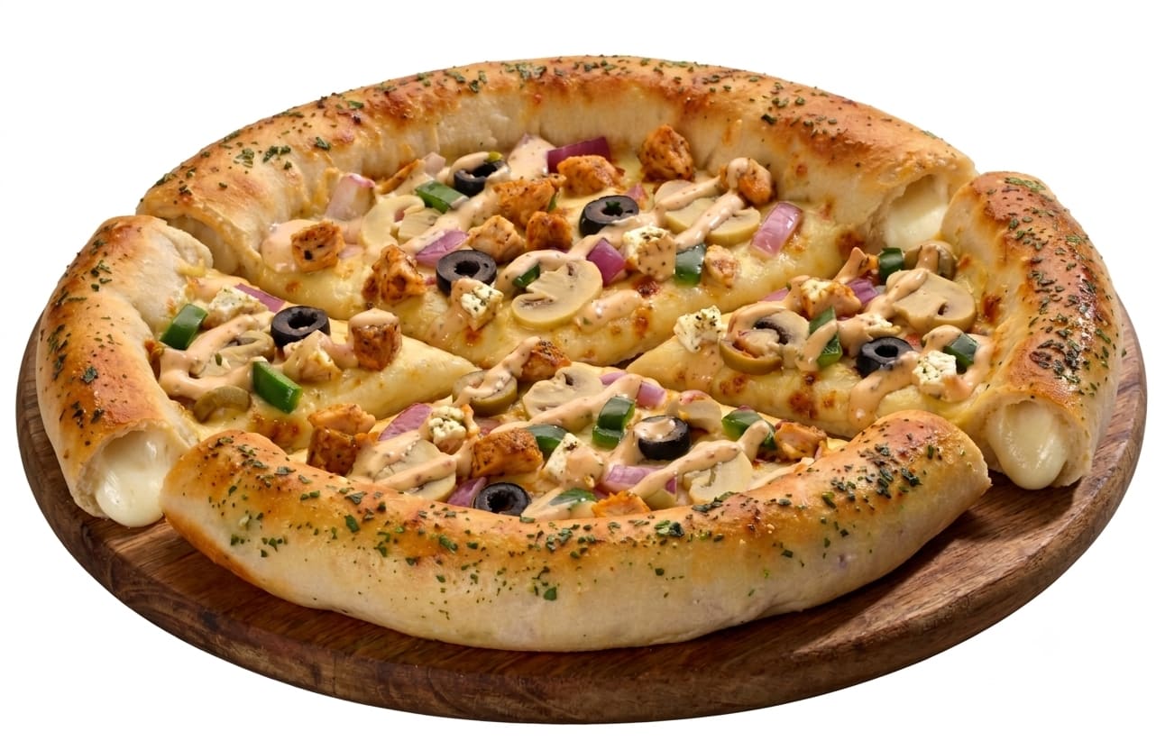 CC Stuff Crust