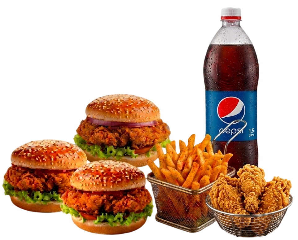 CC 03-04 Persons Burger Deal
