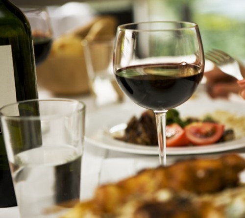 Caompagin fund request Image