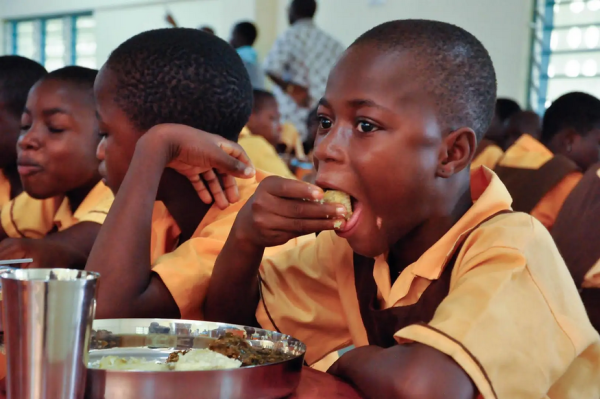 Feed the community