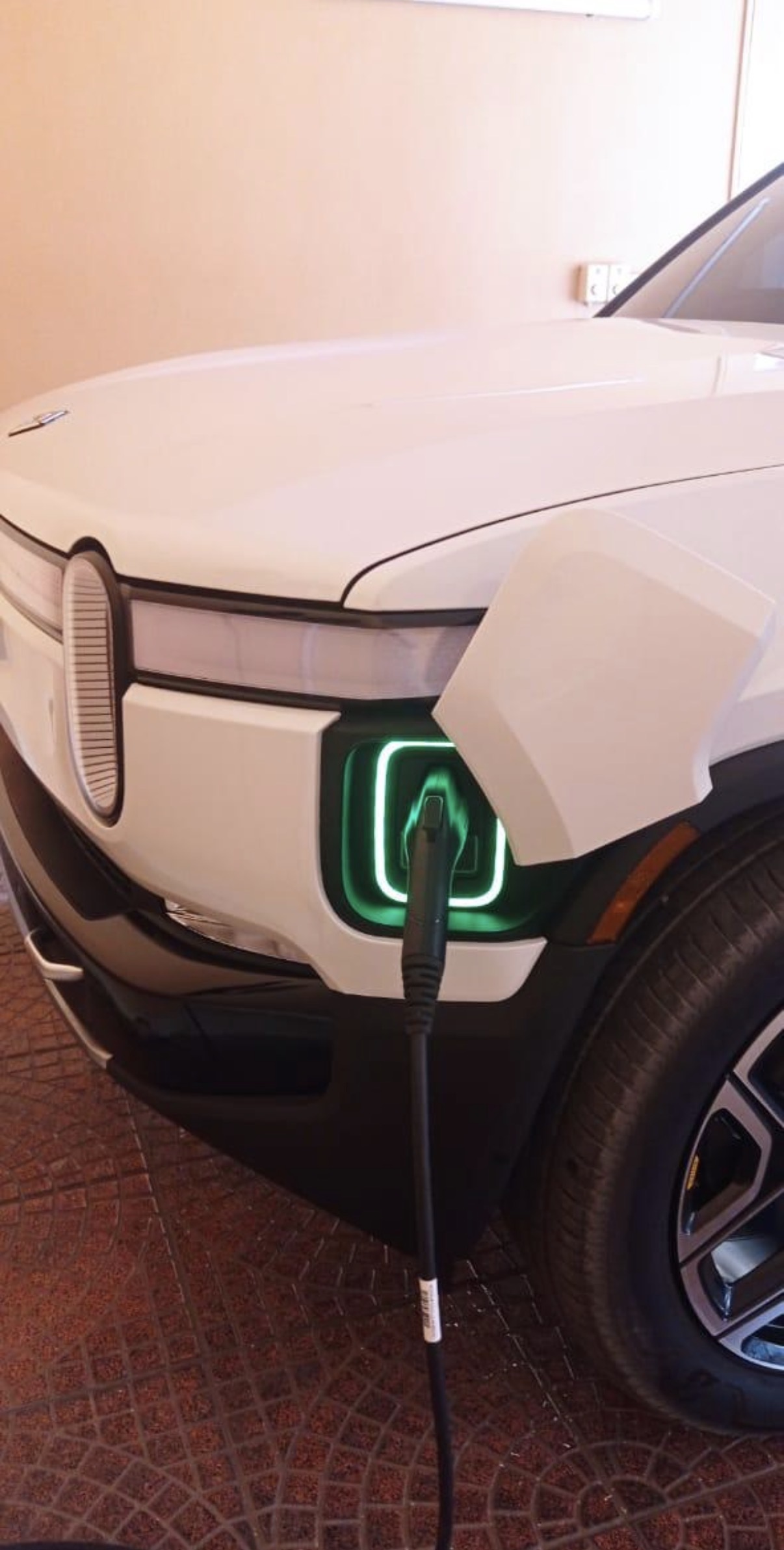 American EV Charging