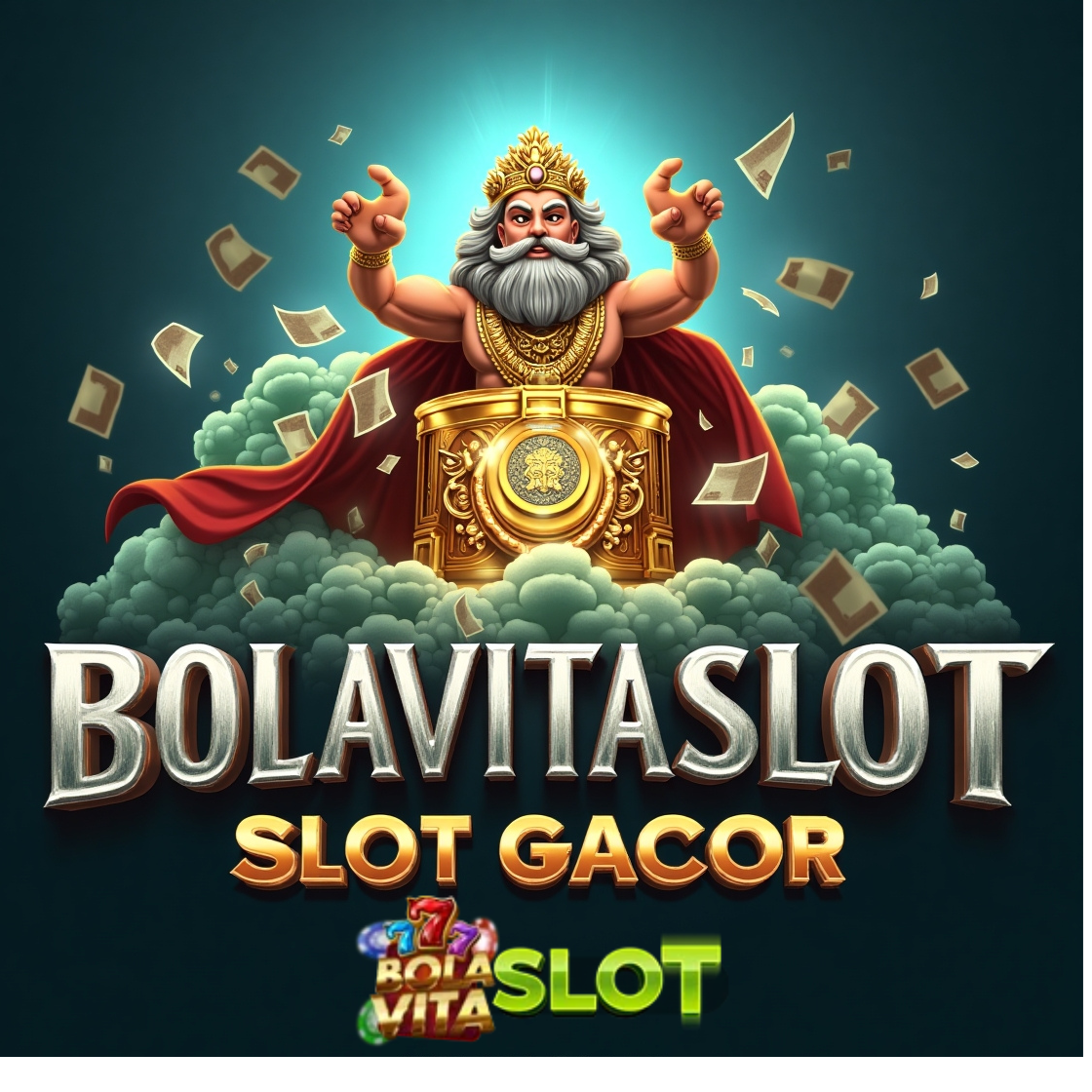 INDOSLOT