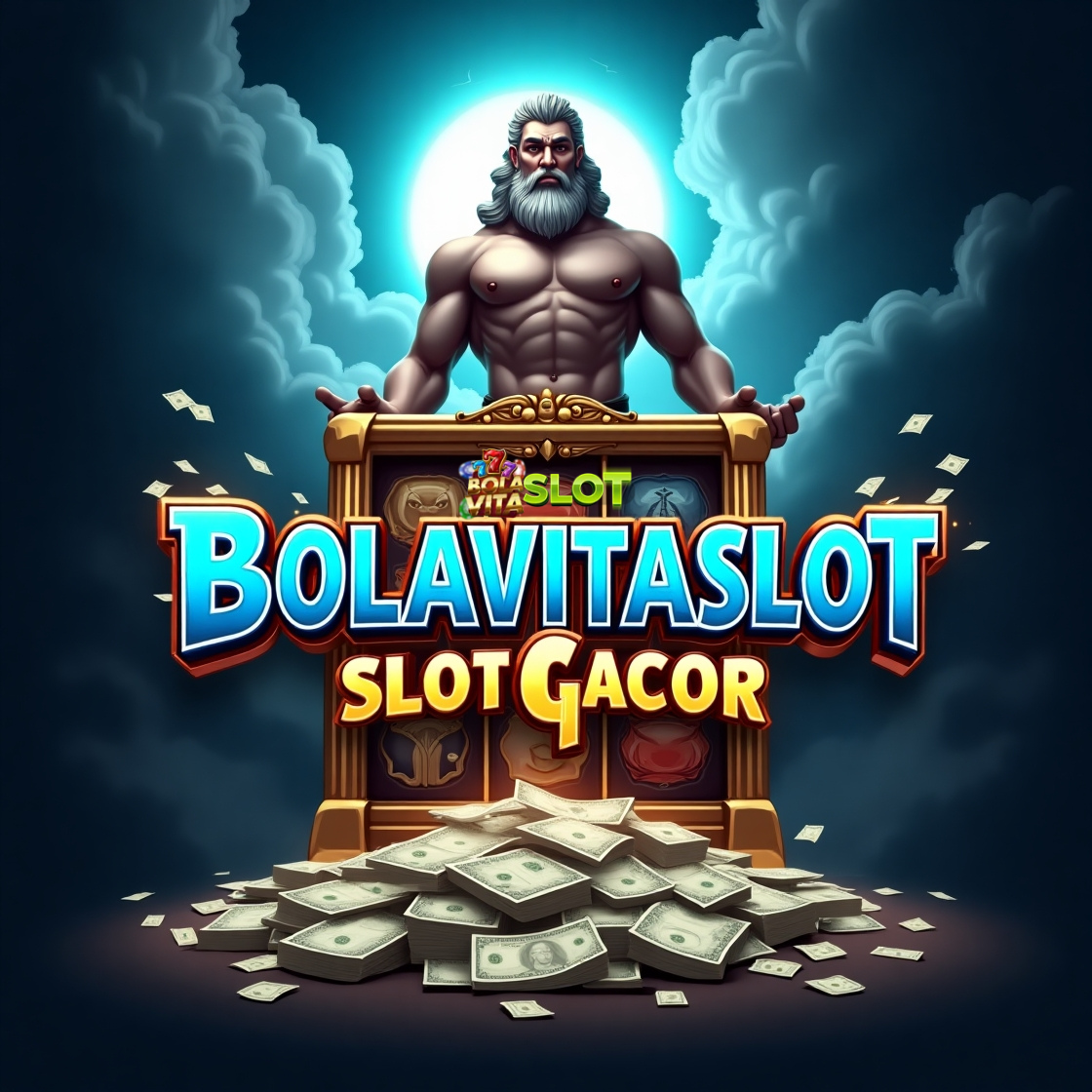 INDOSLOT