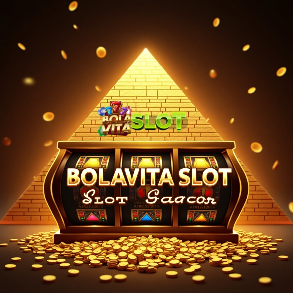 MASTERSLOT