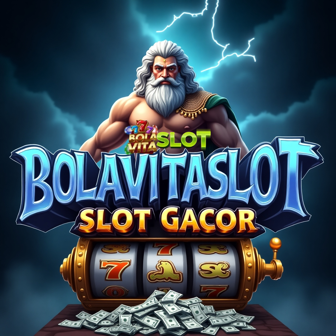 BIGSLOT