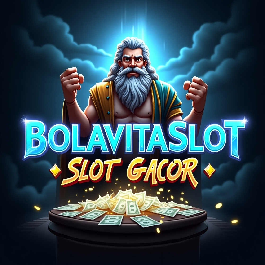 INDOSLOT