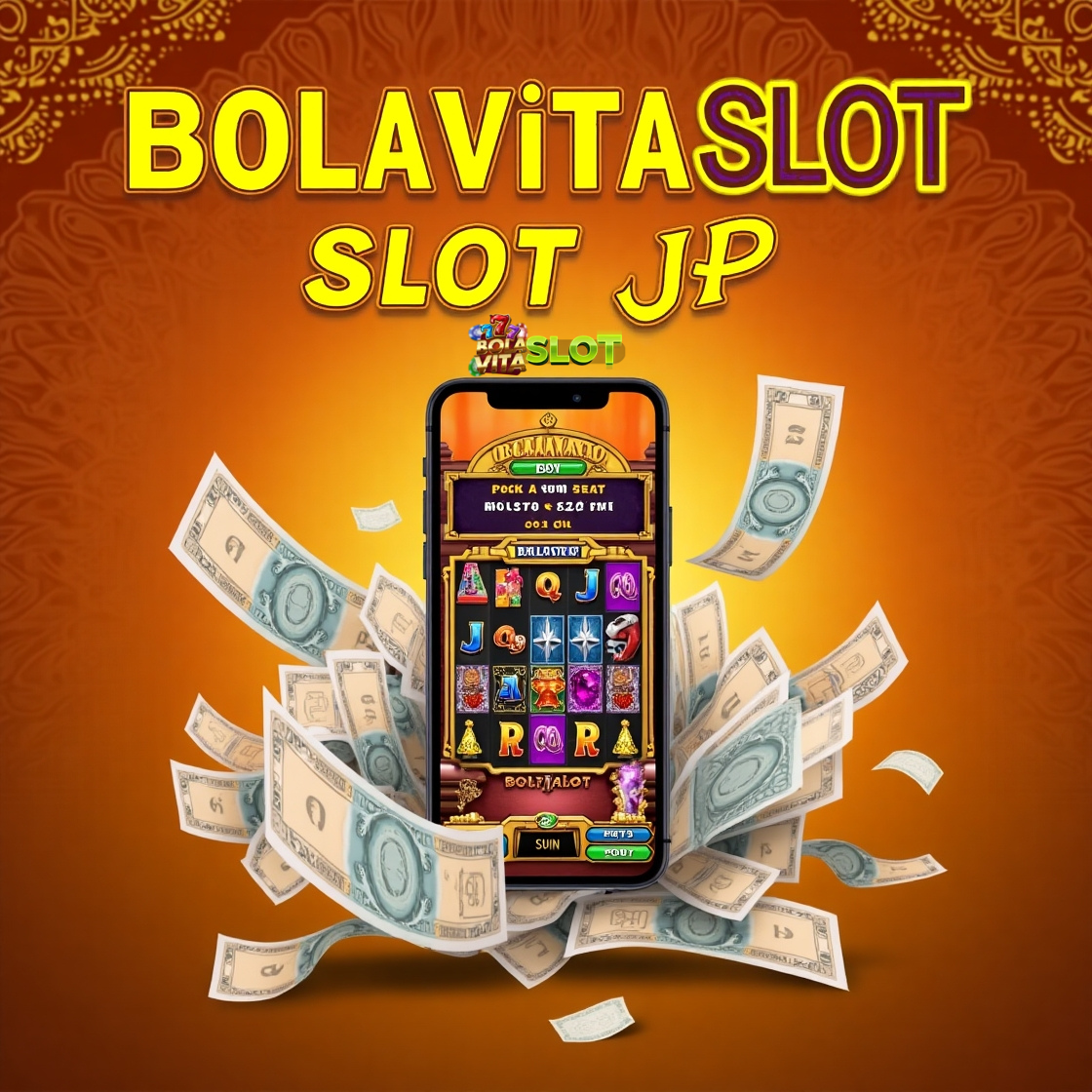 KINGSLOT