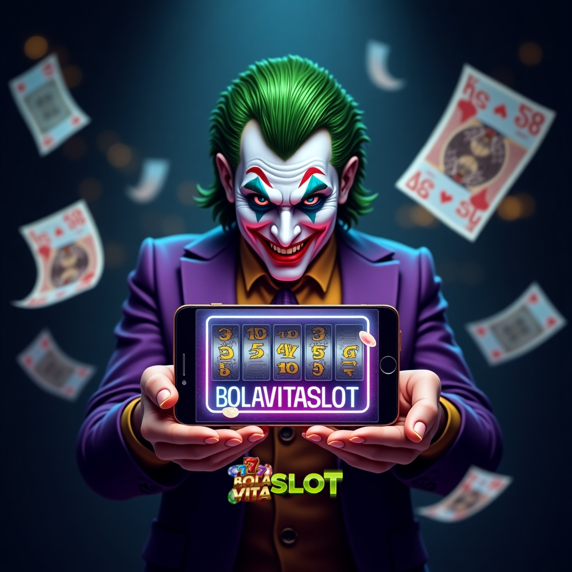KINGSLOT
