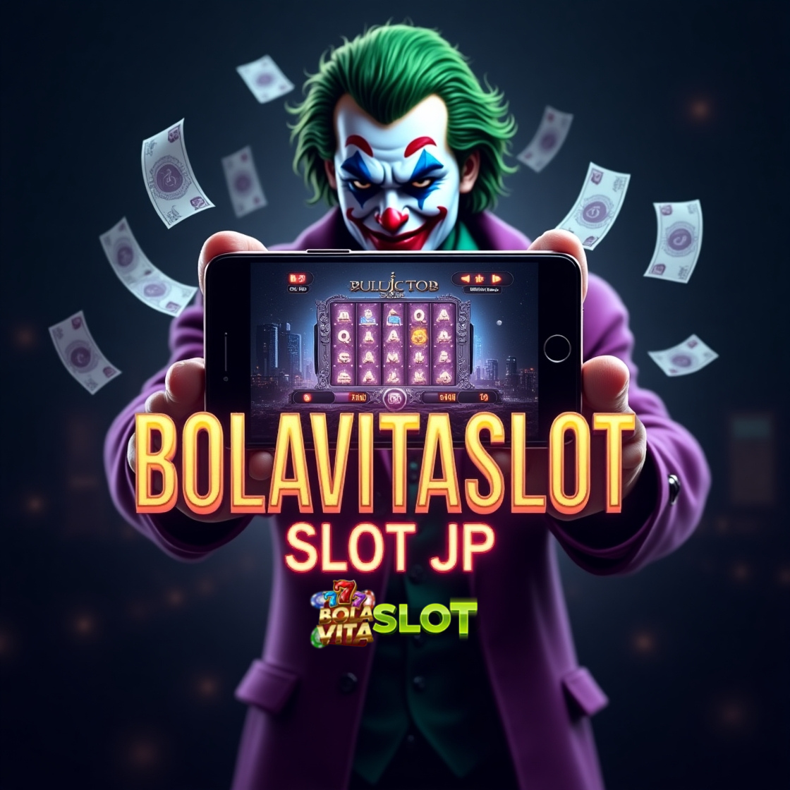 SUPERSLOT