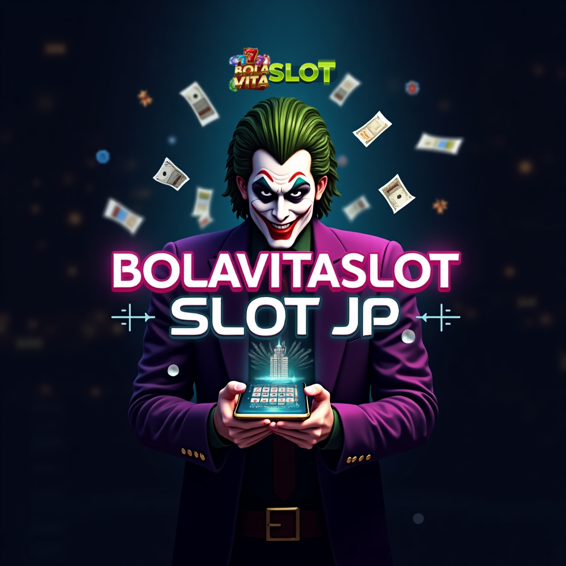 SUPERSLOT
