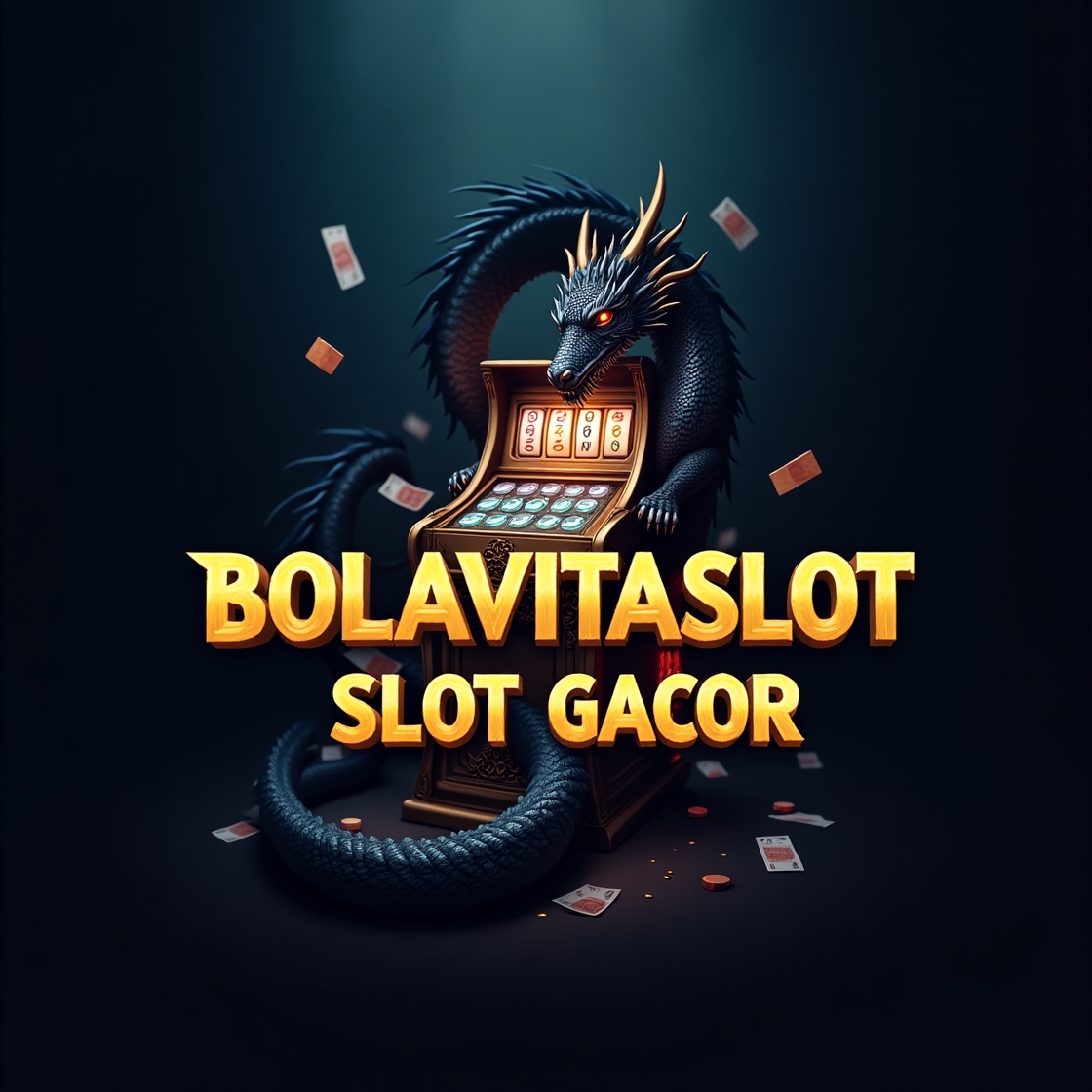 INDOSLOT