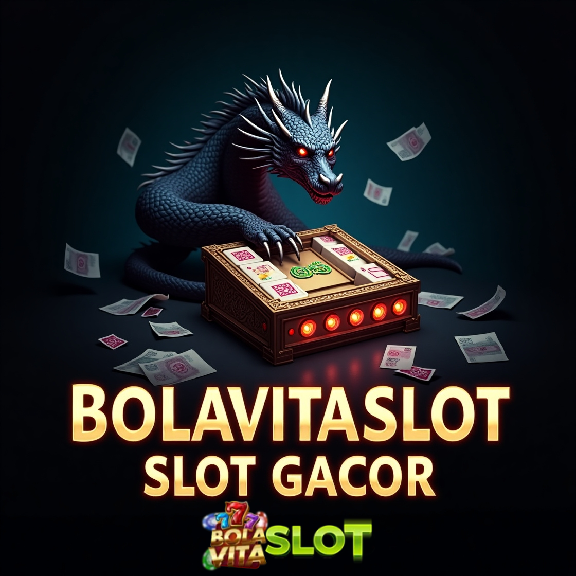 MASTERSLOT