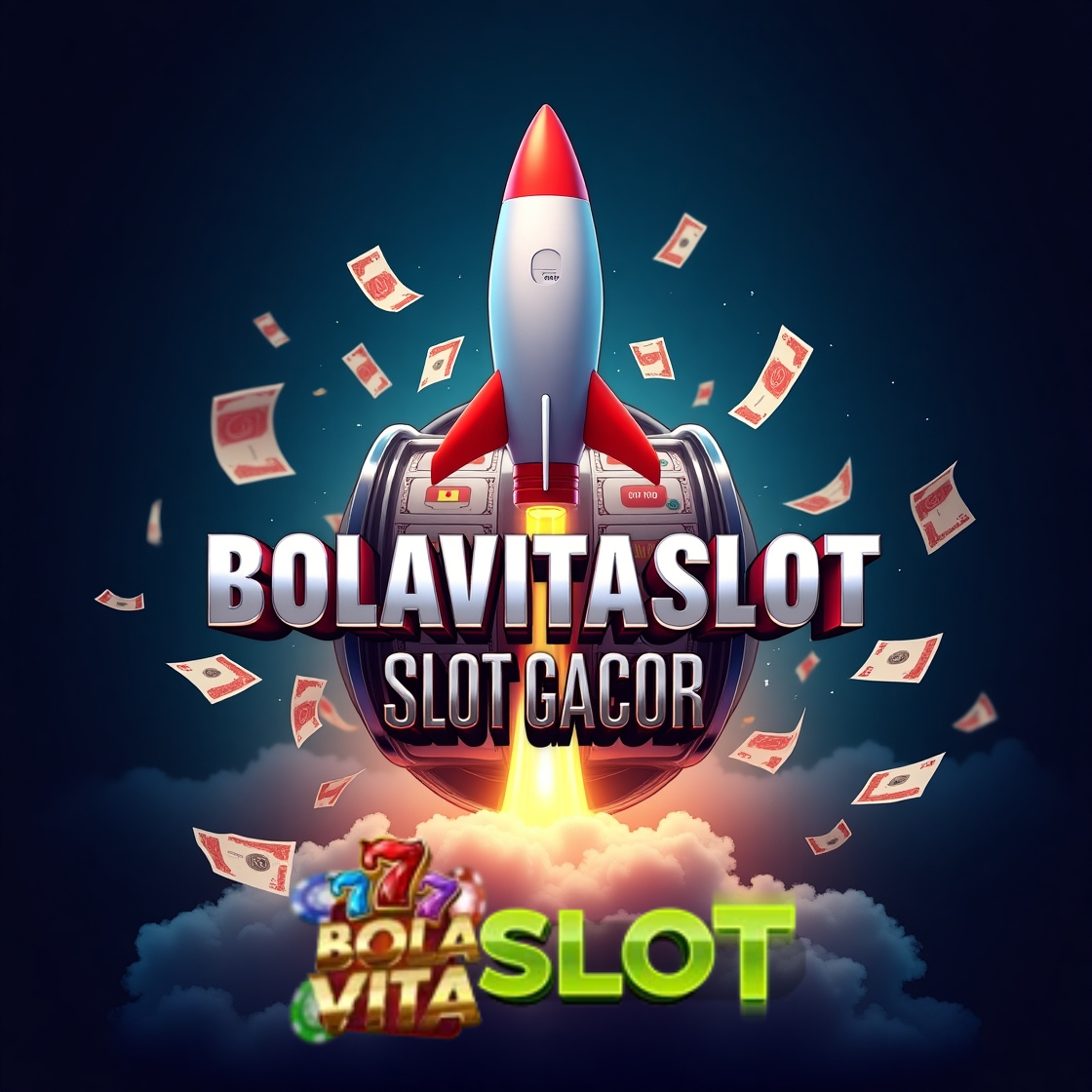 Slot Gacor