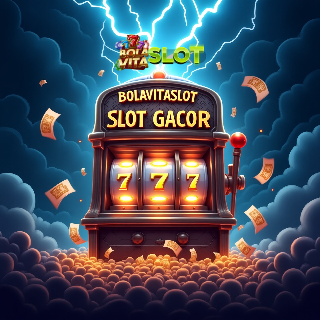 BIGSLOT