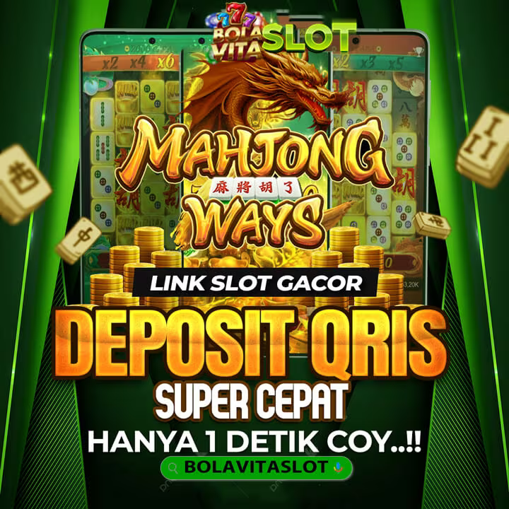 Slot Gacor
