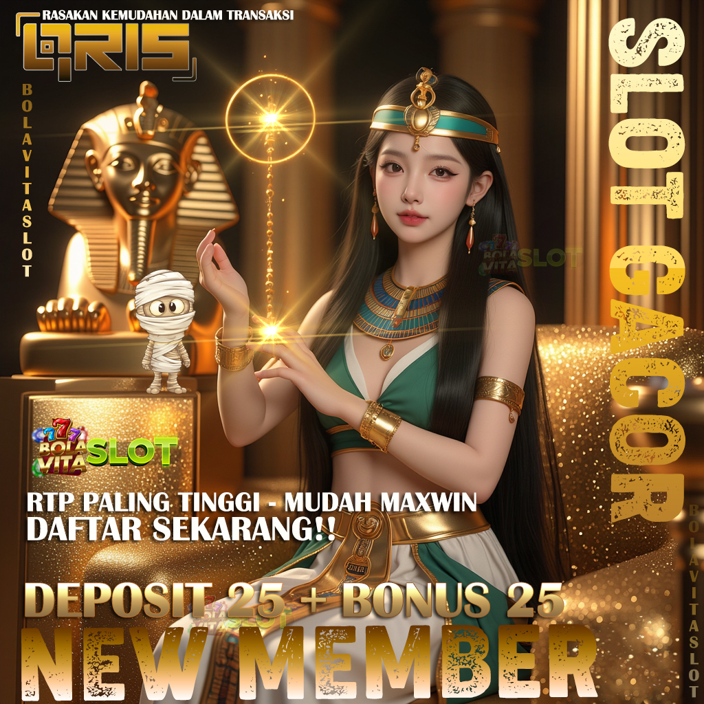 Slot Gacor