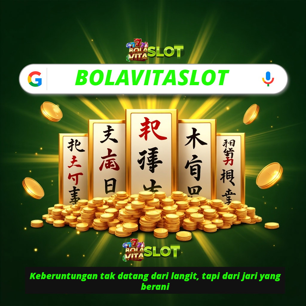 BOLAVITASLOT 🐉 Naga Kristal Mengalirkan Irama Cuan yang Gampang Menang image 1