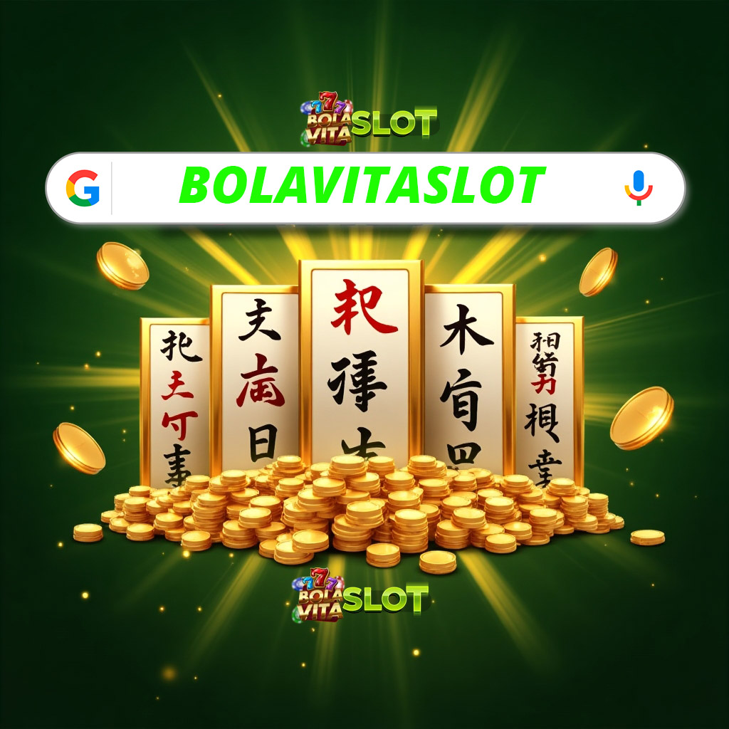 BOLAVITASLOT