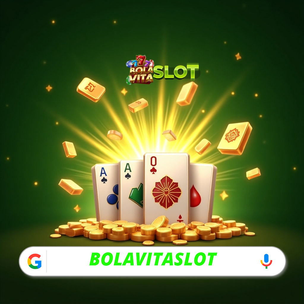 BOLAVITASLOT 🌌 Supernova Core Gampang Menang Memancarkan Arah Cuan Penuh Cahaya image 1