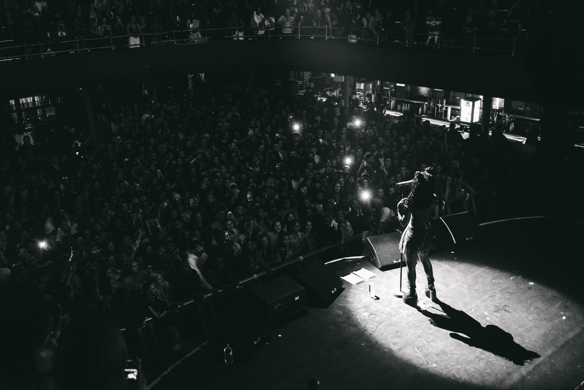 nuViz — live photography frame