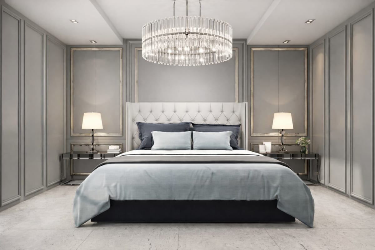 Honeymoon Suite View