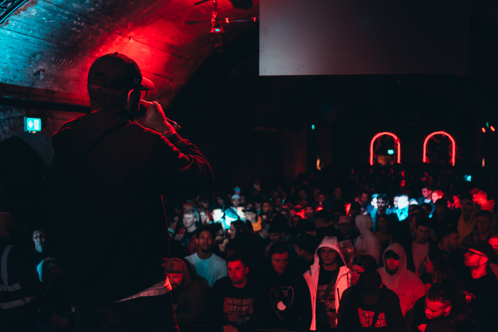 CASISDEAD - House of Vans — gallery image 04