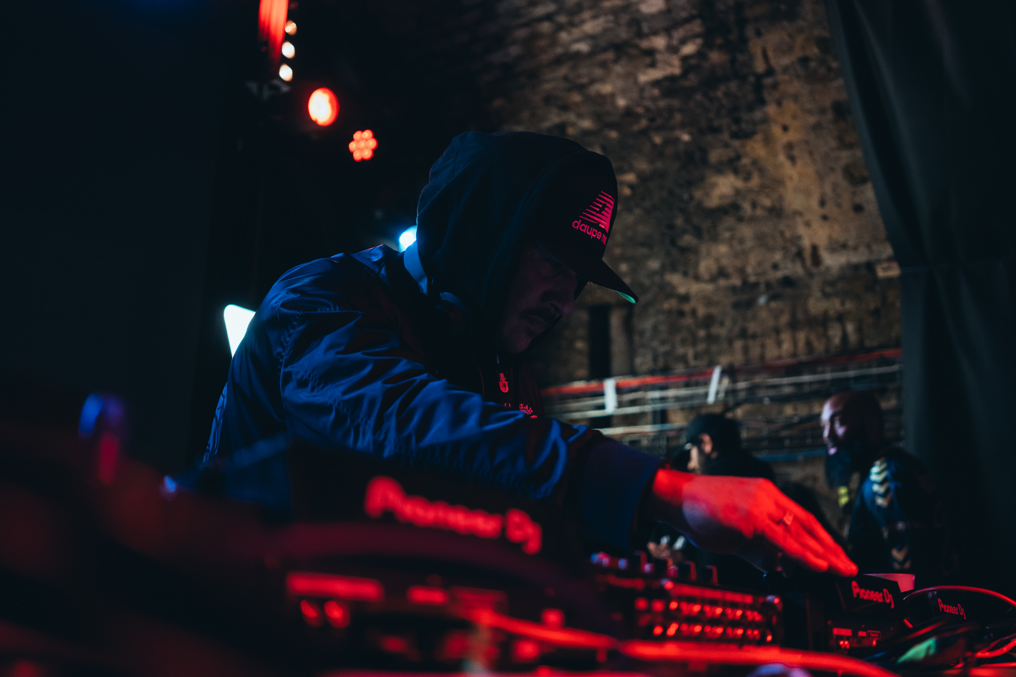 CASISDEAD - House of Vans — gallery image 18