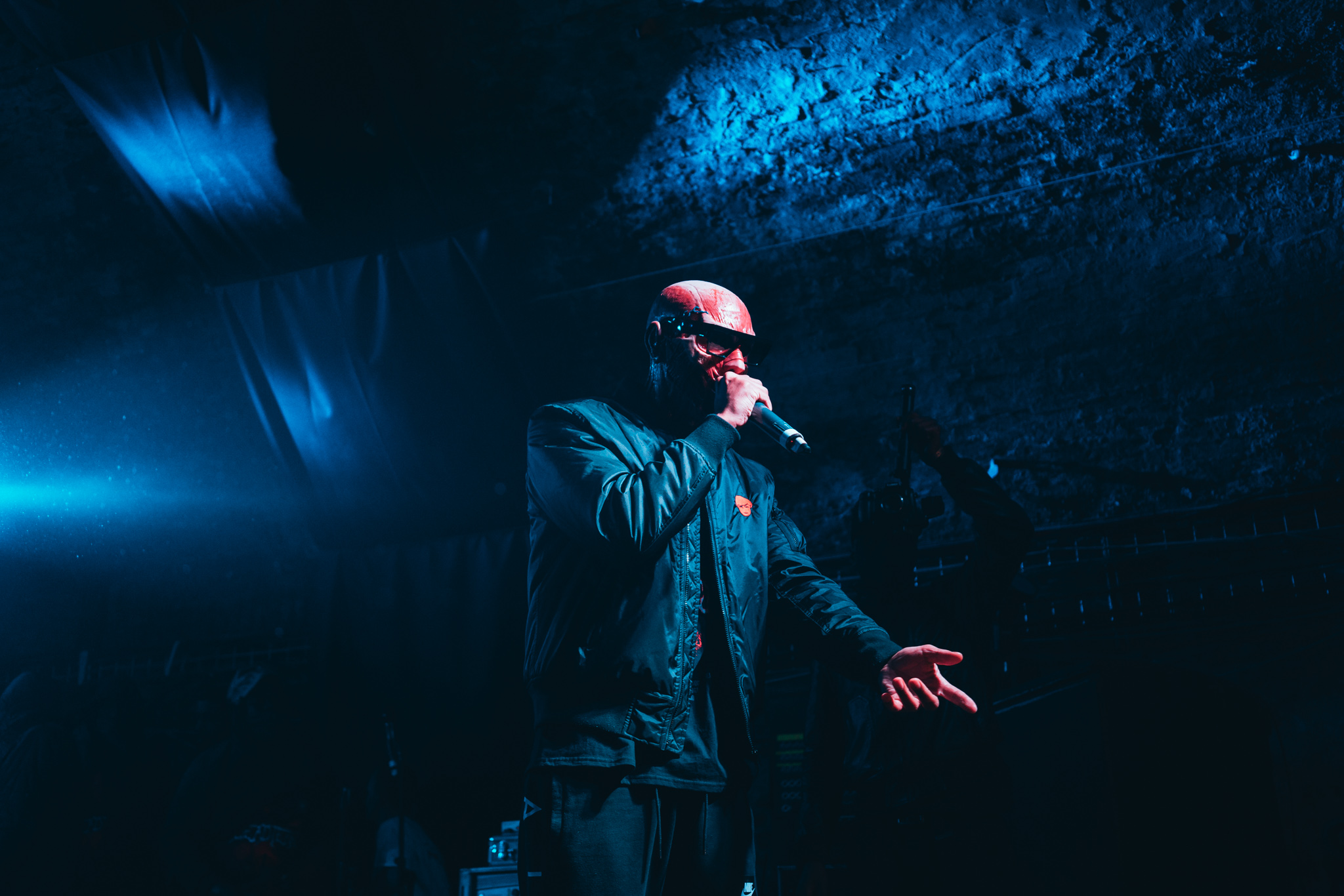 CASISDEAD - House of Vans — gallery image 15