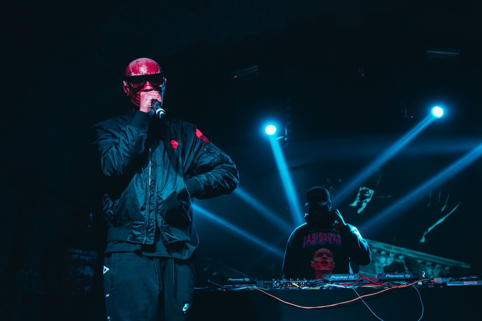 CASISDEAD - House of Vans — gallery image 08