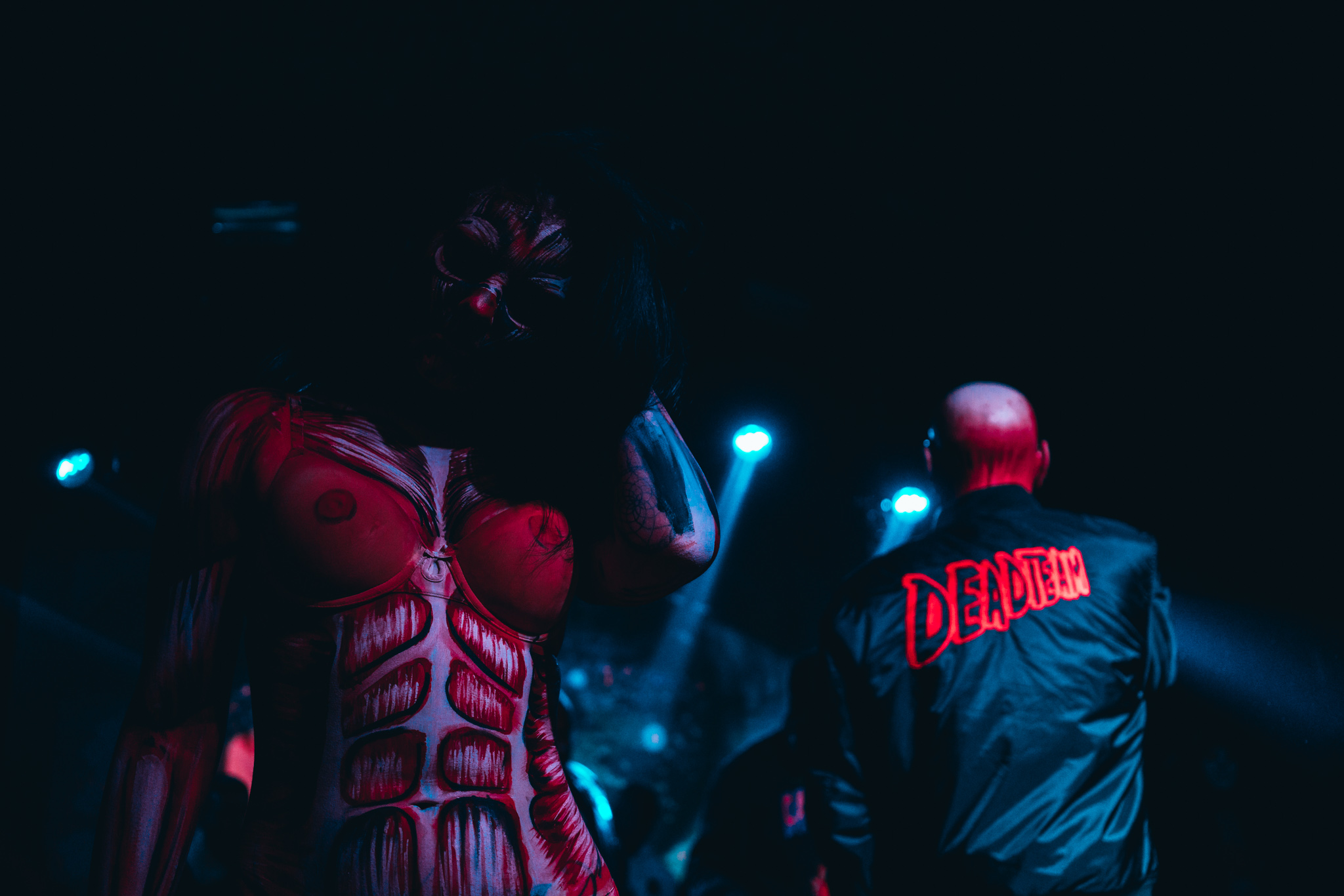 CASISDEAD - House of Vans — gallery image 05