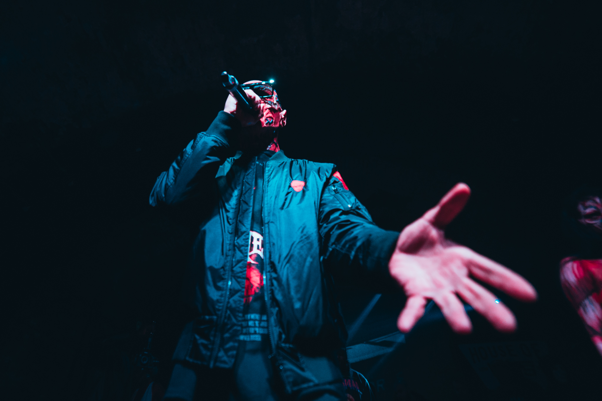 CASISDEAD - House of Vans — gallery image 17