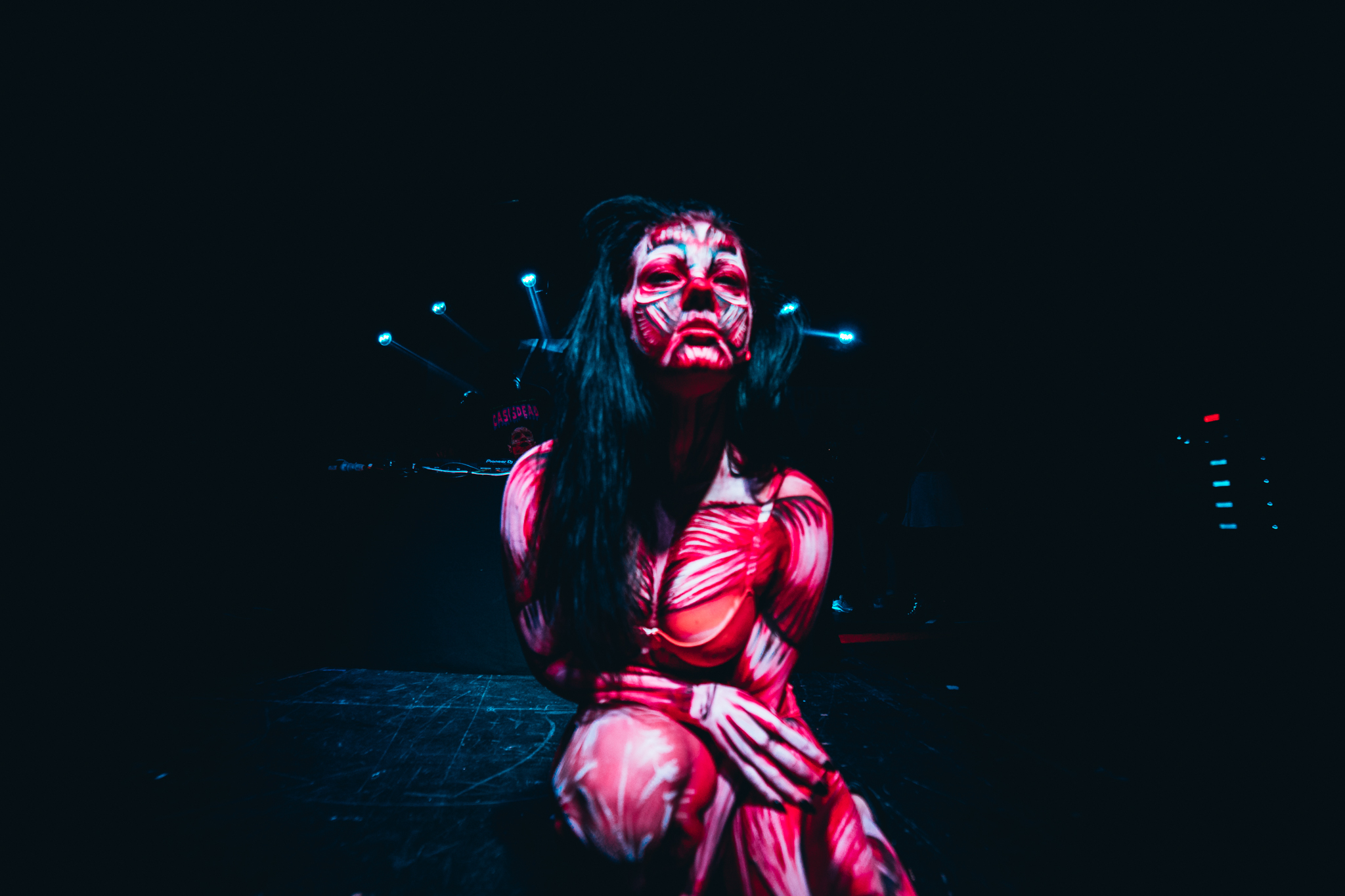 CASISDEAD - House of Vans — gallery image 01