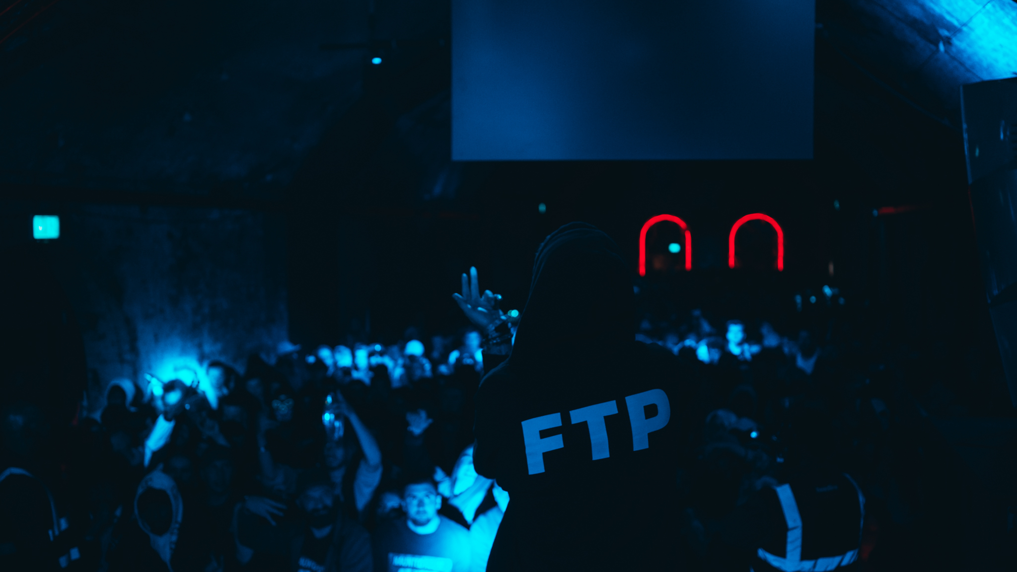 CASISDEAD - House of Vans — gallery image 12