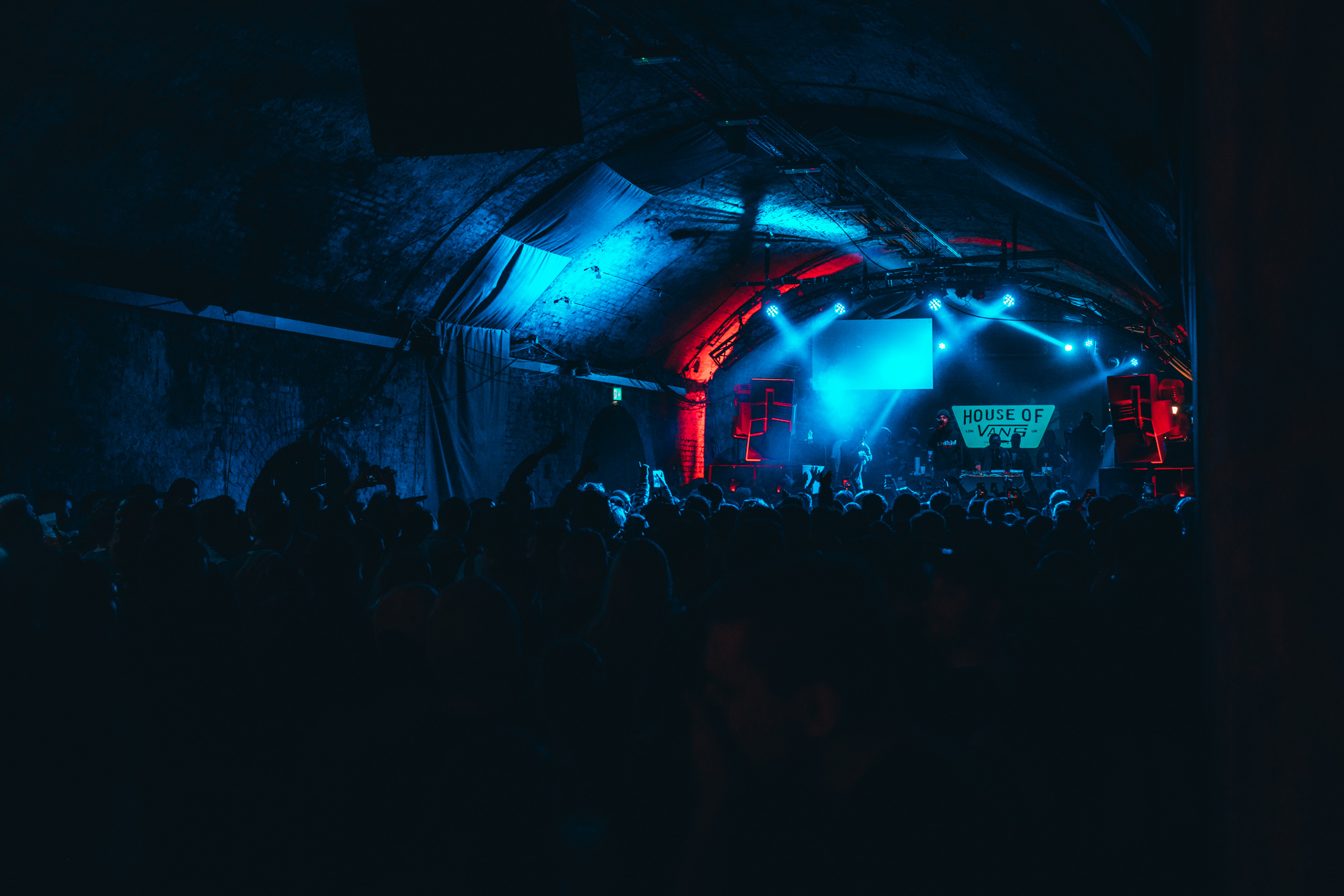 CASISDEAD - House of Vans — gallery image 07