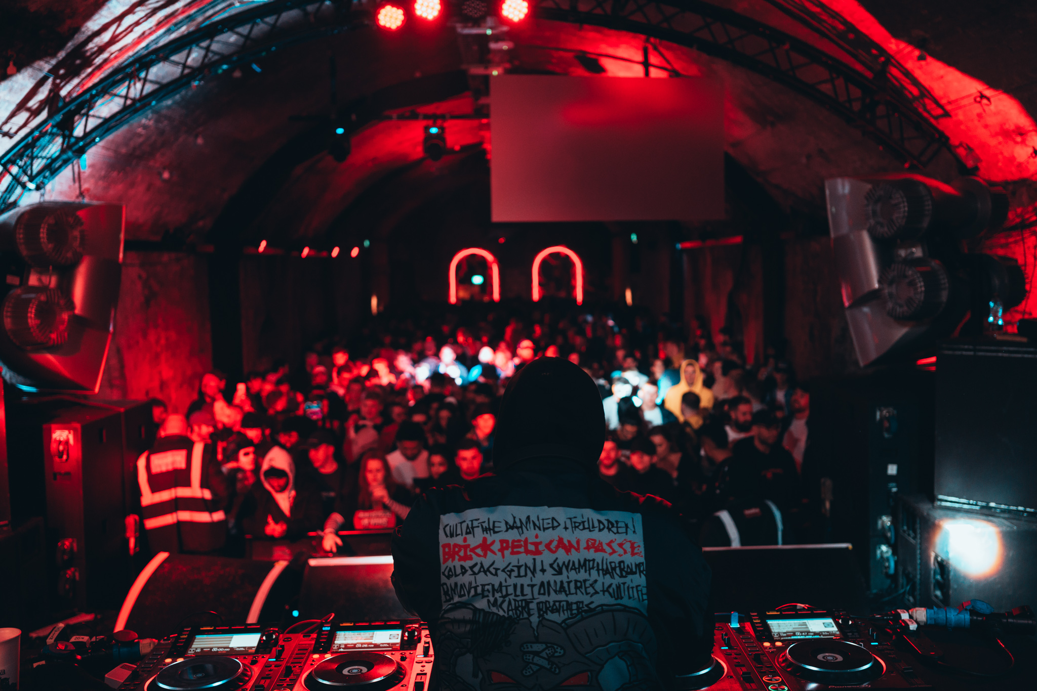 CASISDEAD - House of Vans — gallery image 16