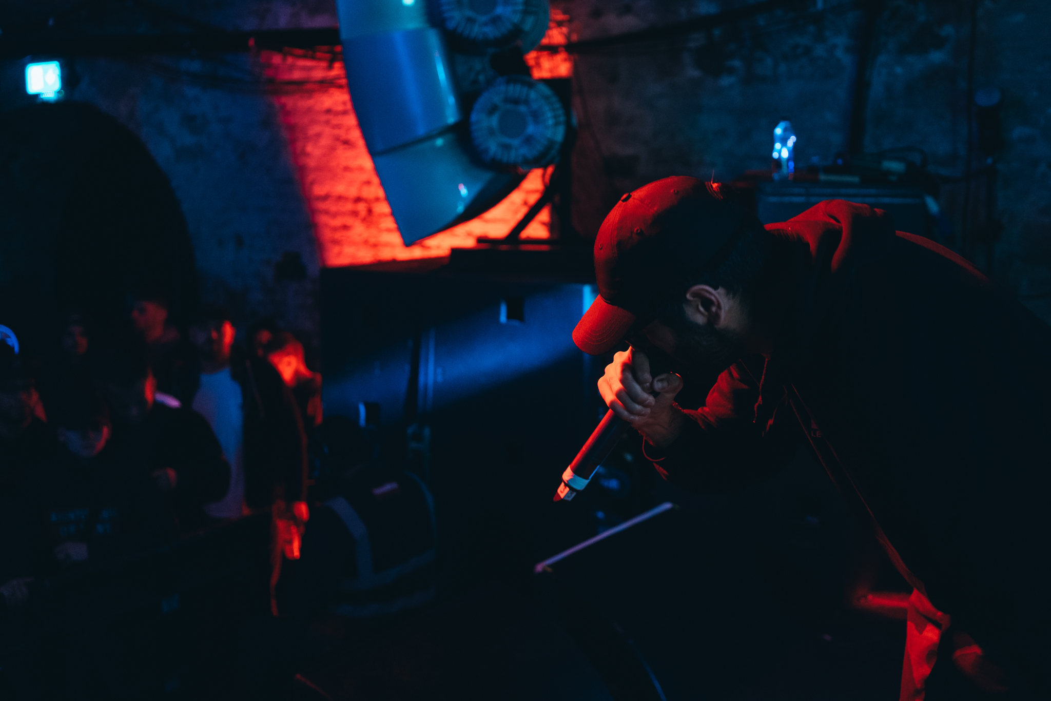 CASISDEAD - House of Vans — gallery image 10