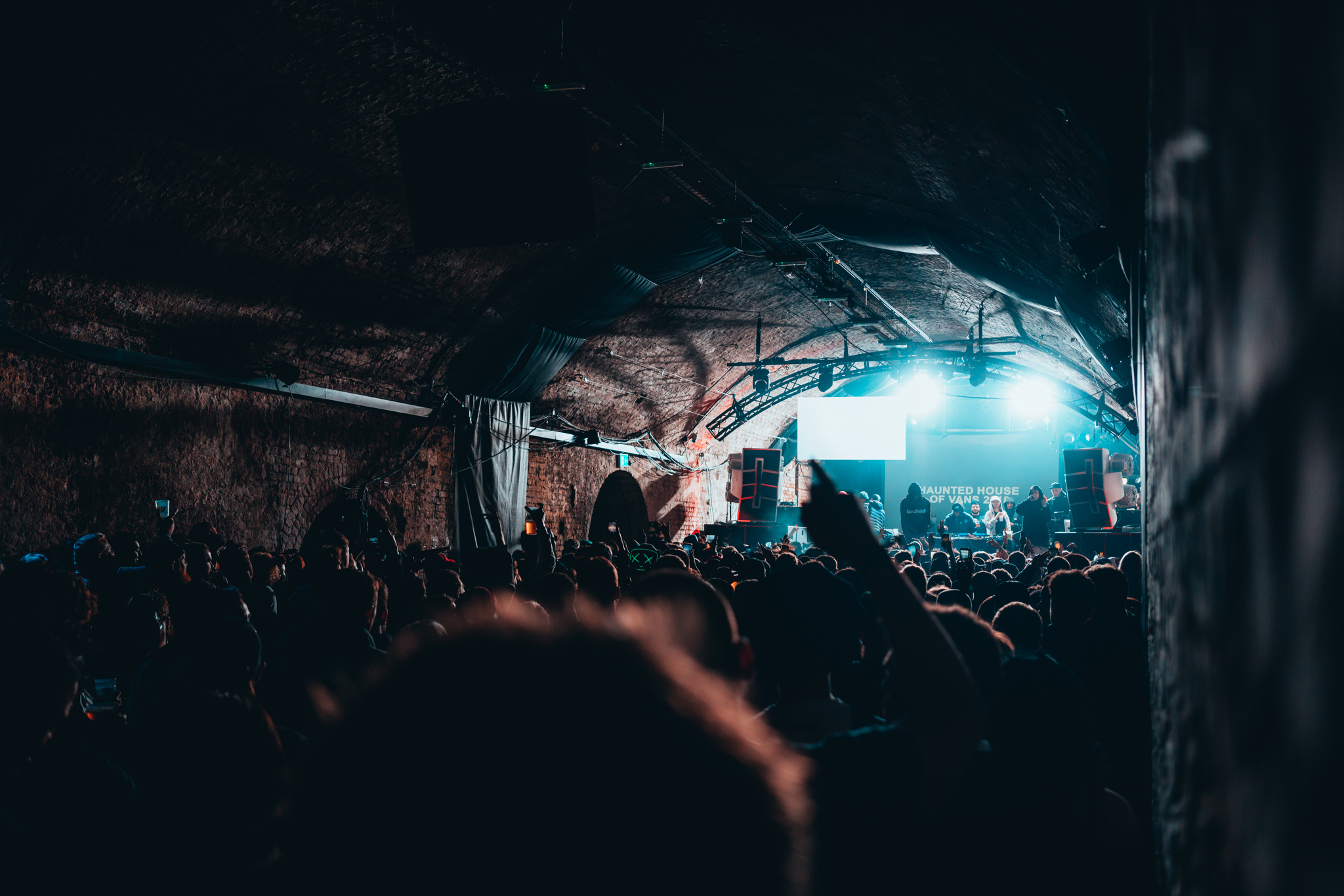 CASISDEAD - House of Vans — gallery image 02