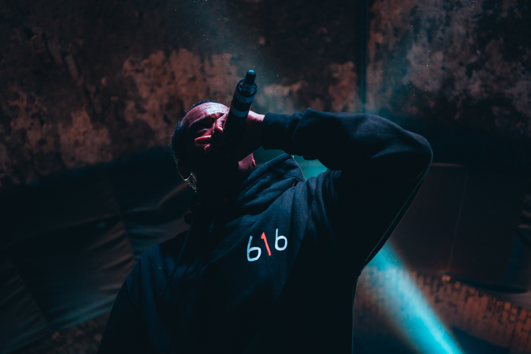 CASISDEAD - House of Vans — gallery image 06