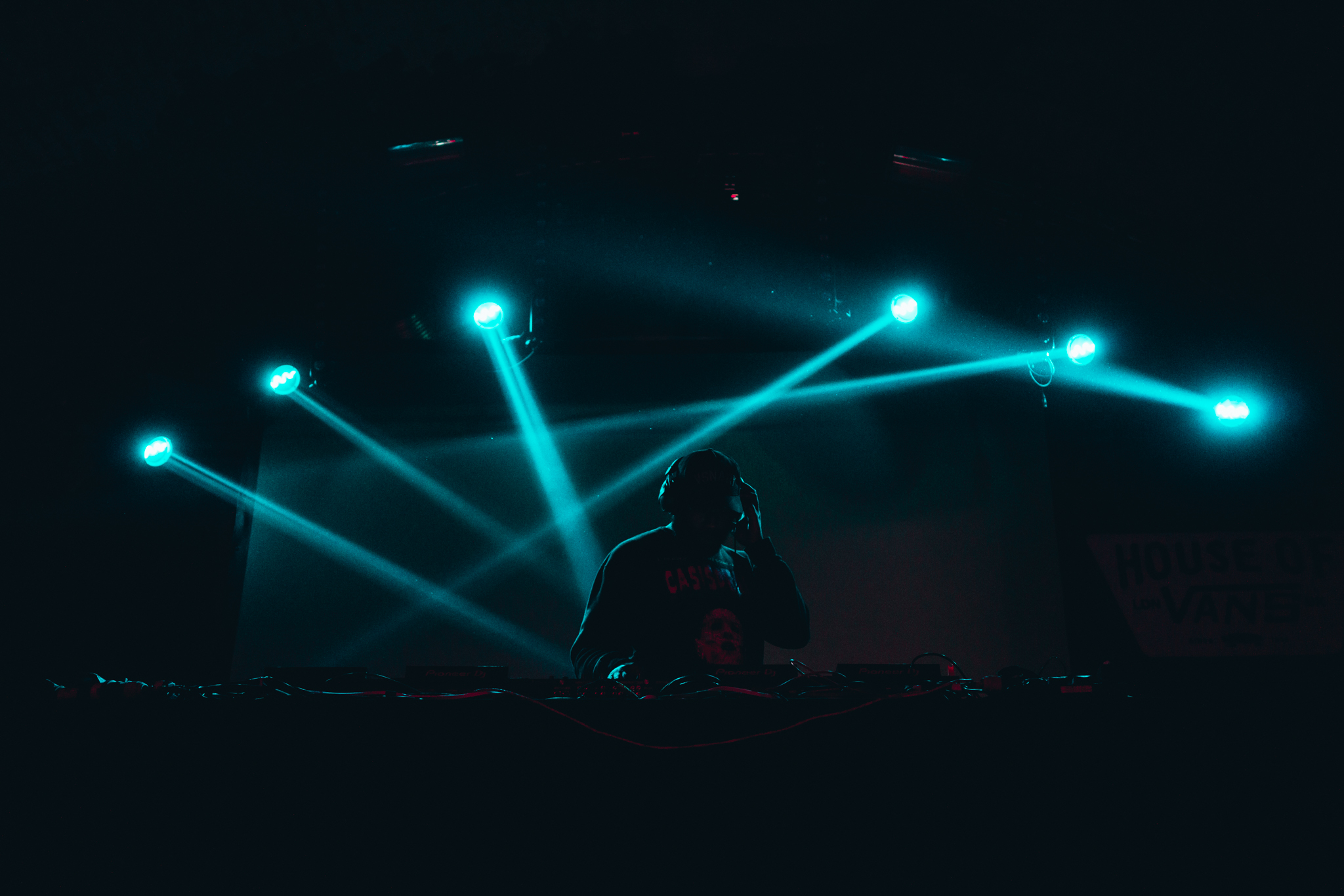 CASISDEAD - House of Vans — gallery image 03