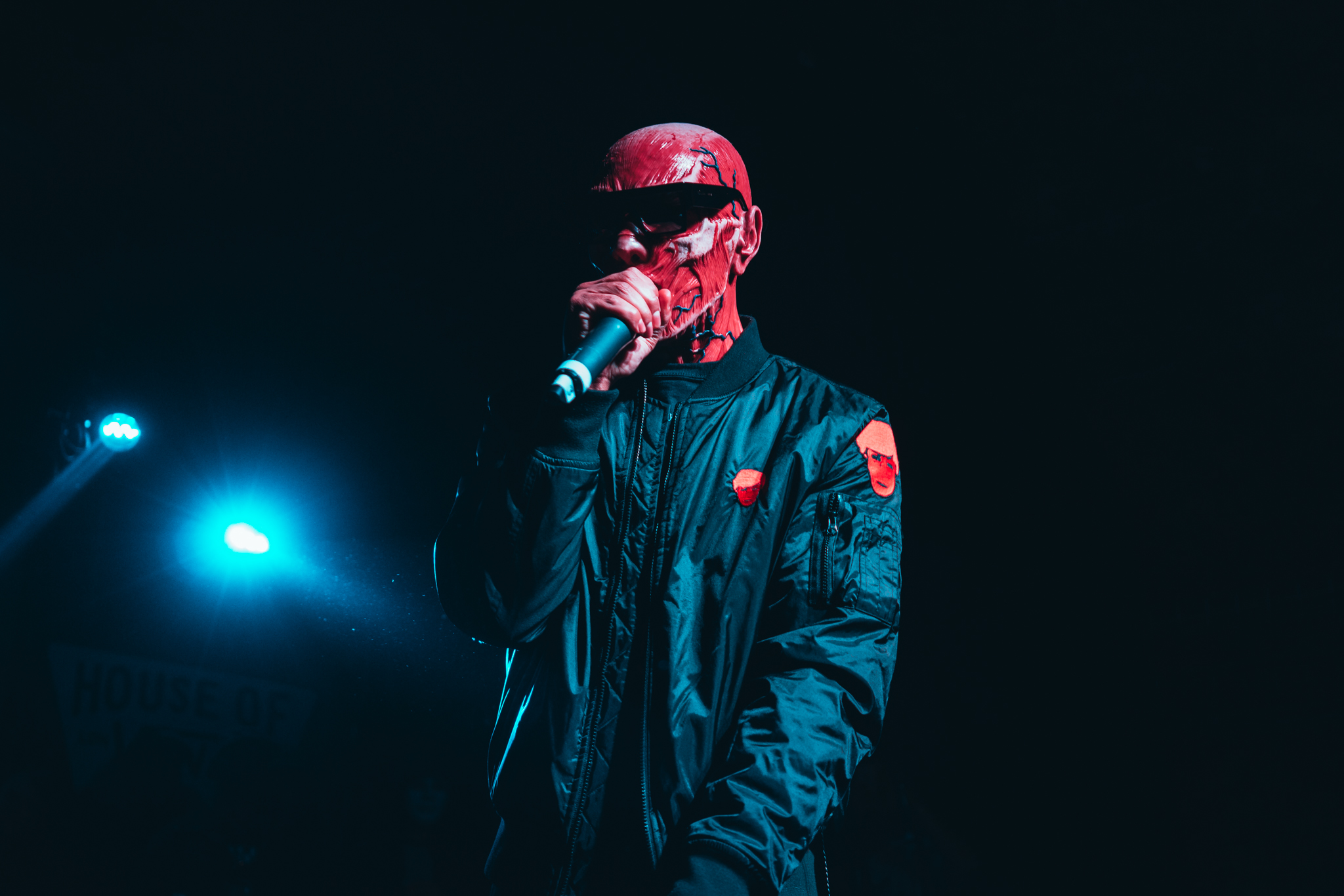 CASISDEAD - House of Vans — gallery image 14