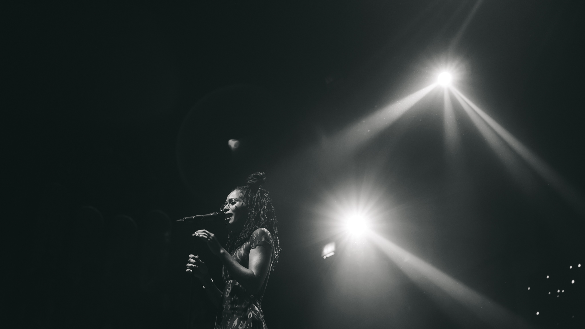 IAMDDB live in Manchester — gallery image 12