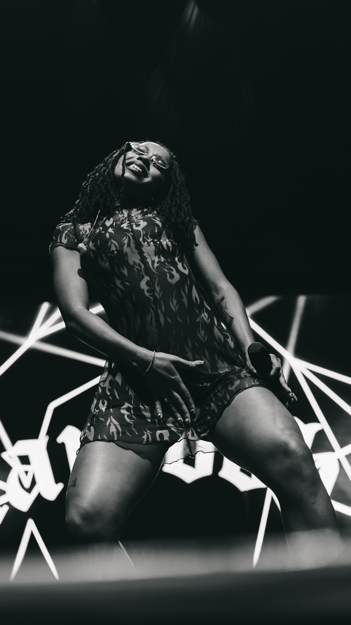 IAMDDB live in Manchester — gallery image 27