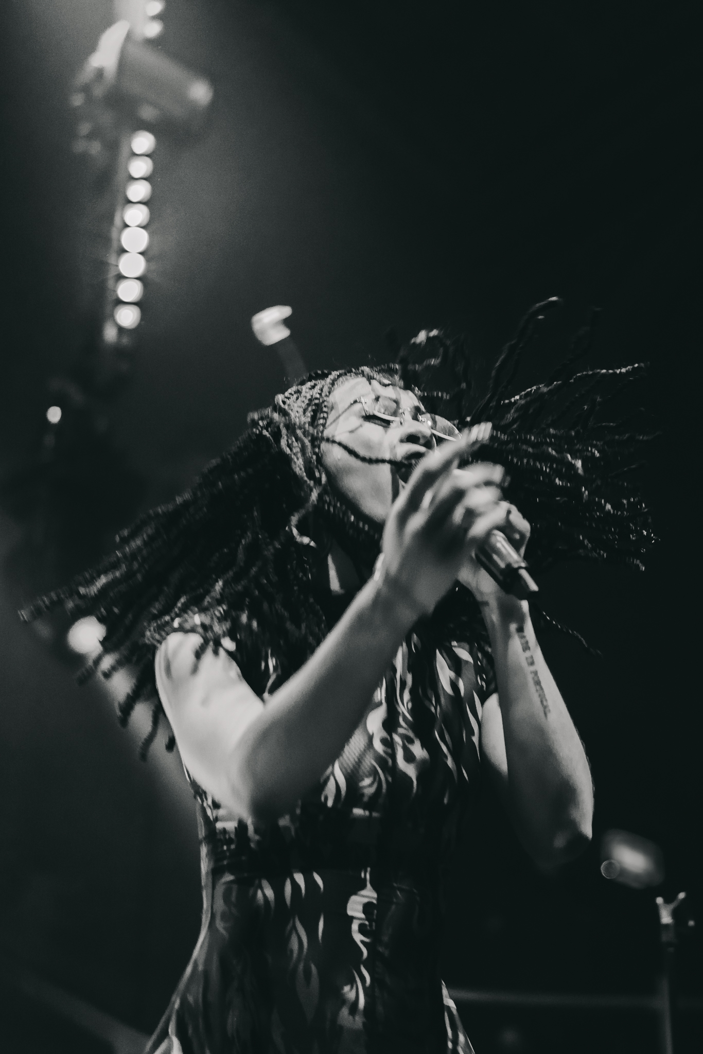 IAMDDB live in Manchester — gallery image 25