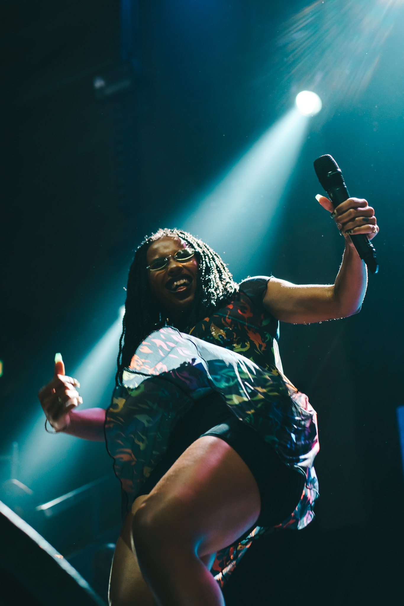 IAMDDB live in Manchester — gallery image 30