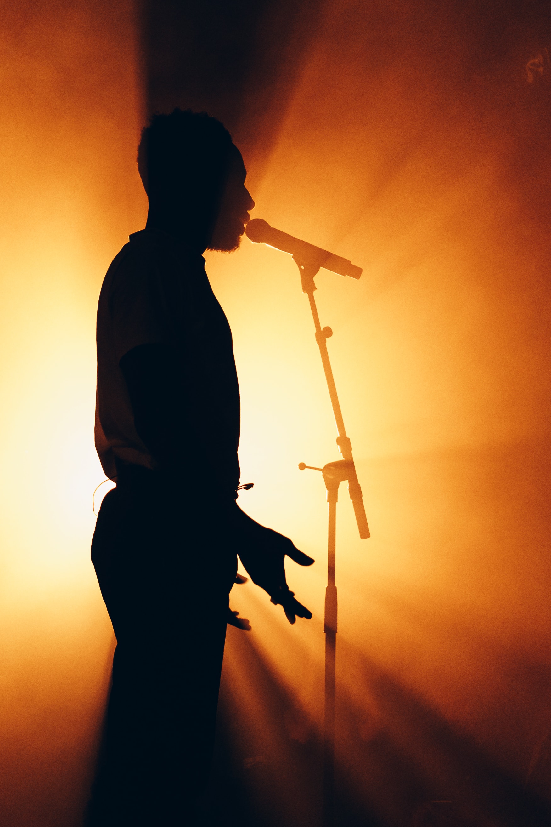 Kojay Radical at MIF Manchester — gallery image 11