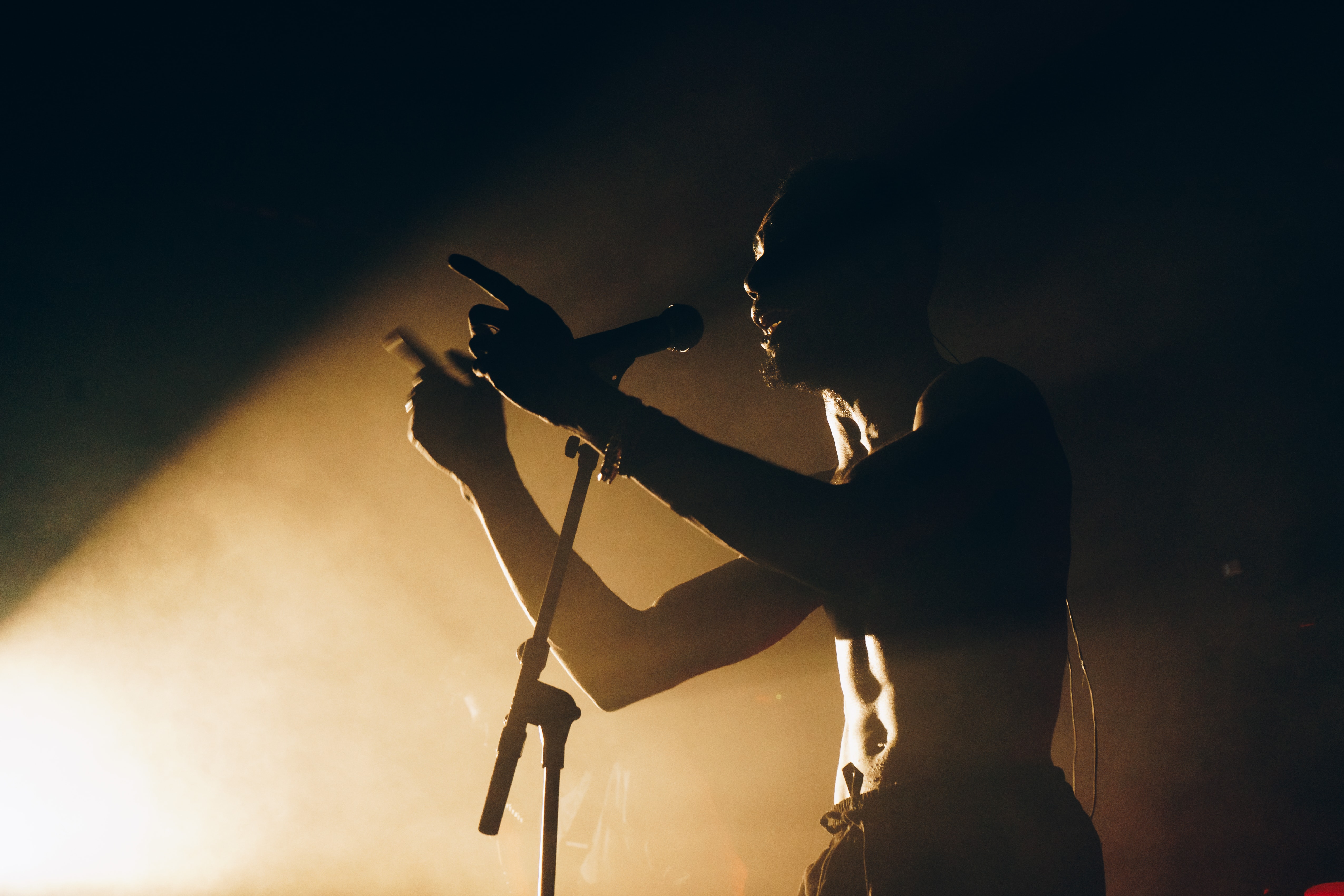 Kojay Radical at MIF Manchester — gallery image 10