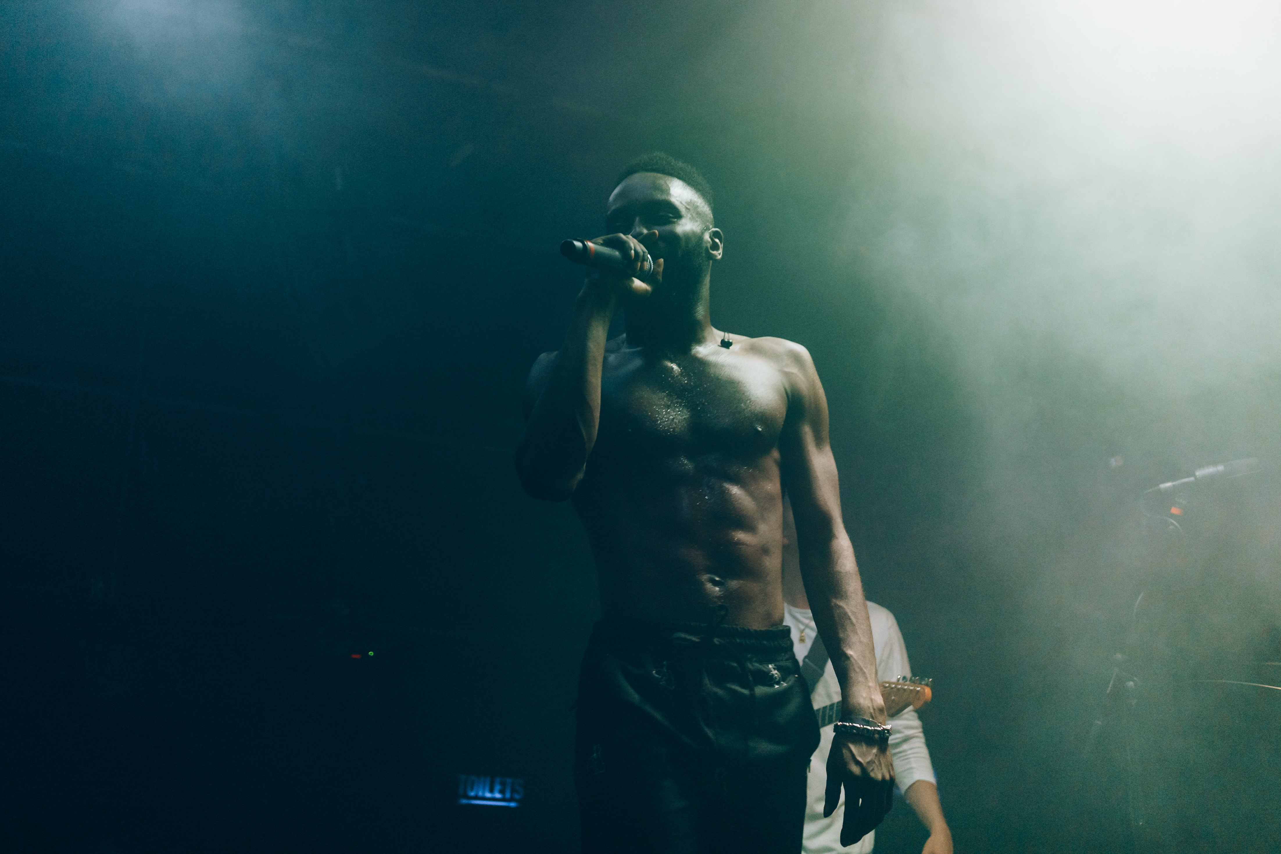 Kojay Radical at MIF Manchester — gallery image 08