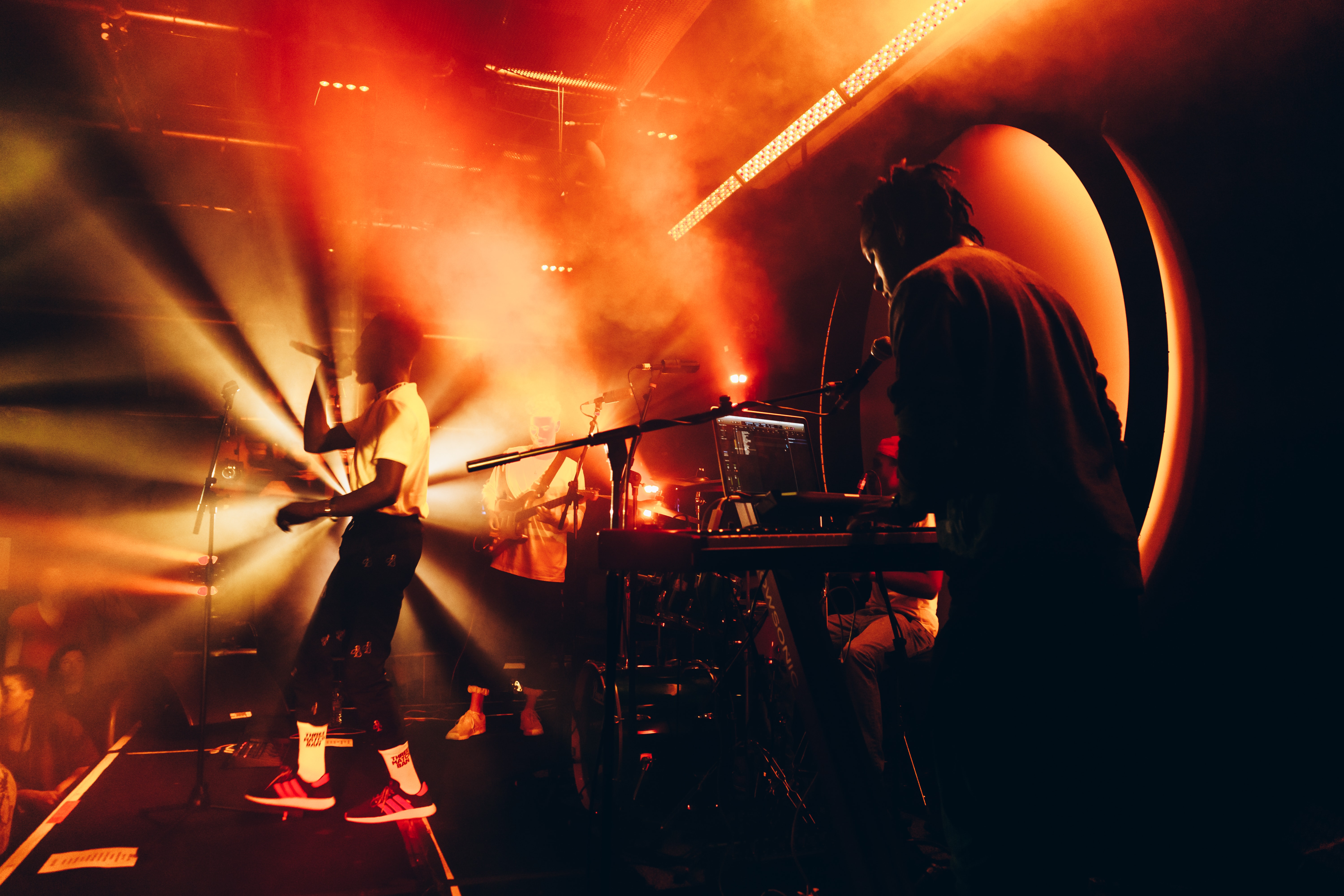 Kojay Radical at MIF Manchester — gallery image 12