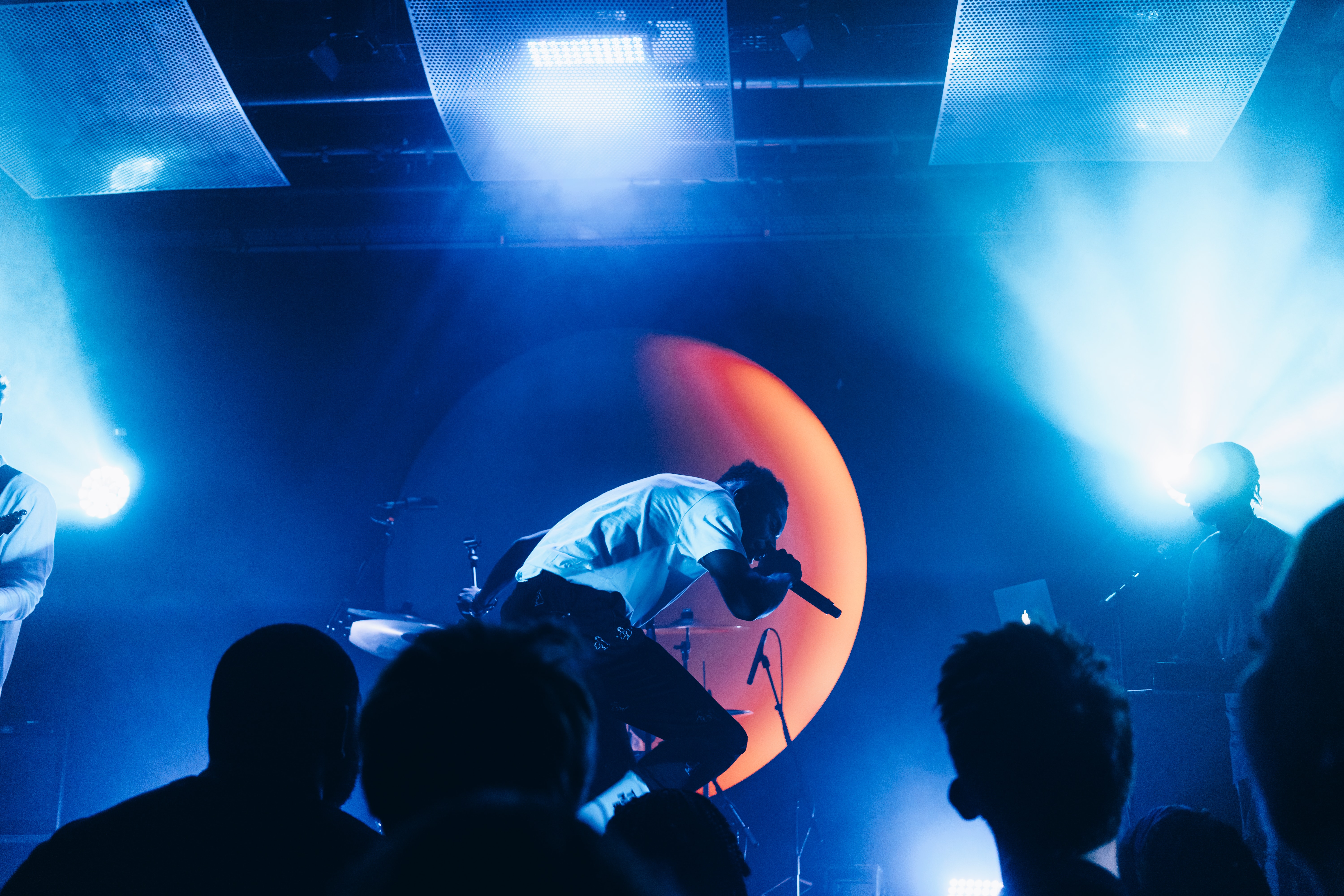 Kojay Radical at MIF Manchester — gallery image 09